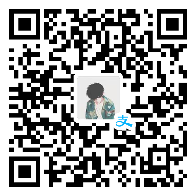 qrcode alipay